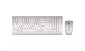 Tastatur+Maus Funk Cherry DW8000 silber