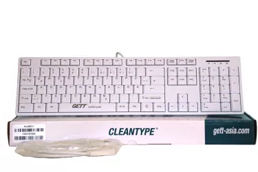 Maus & Tastatur