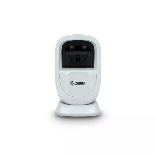 Handscanner weiß - ZEBRA DS9308-2D USB