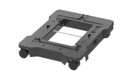 Lexmark Drucker-Rollsockel M5255