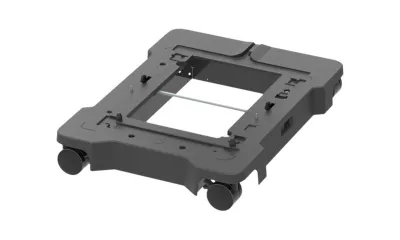 Lexmark Drucker-Rollsockel M5255