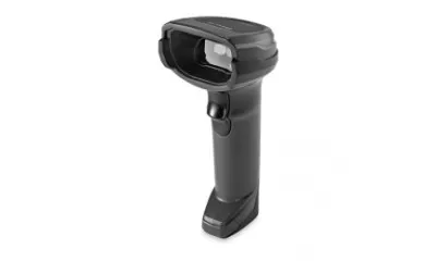 Barcodescanner schwarz - Zebra DS8108 2D USB