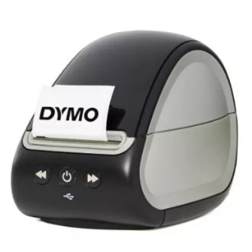 Etikettendrucker Dymo LW 550 Turbo