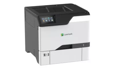 Lexmark C4342 inkl. 5 Jahre VOS