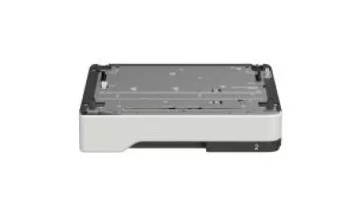 Papierzuführung für Lexmark (X)M1242 & (X)M1246, 250 Blatt