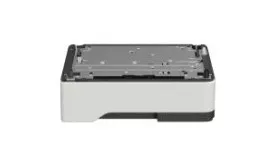 Papierzuführung für Lexmark (X)M1242 & (X)M1246, 550 Blatt