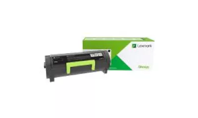 Toner für Lexmark M1242 (Schwarz)