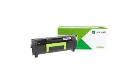 Toner für Lexmark M1246 (Schwarz)