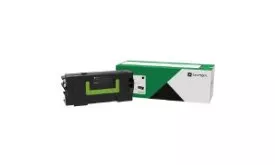 Toner für Lexmark M5255 (Schwarz)