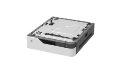 Papierzuführung für Lexmark M5255, 550 Blatt (abschließbar)