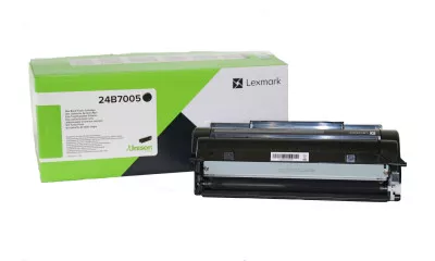 Toner für Lexmark (X)M1342 (Schwarz)