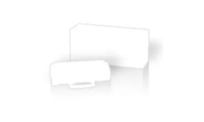 Lexmark Toner Gelb XC2326