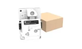 Lexmark XC2326 Resttonerbehälter