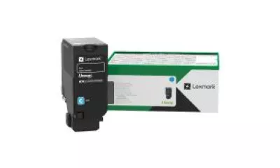 Toner Lexmark Cyan 11,5k C4342