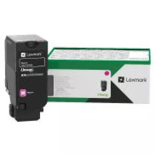 Toner Lexmark Magenta 11,5k C4342