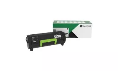 Toner Lexmark Schwarz 31k (X)M3350