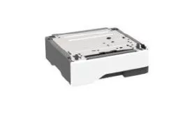 Papierzuführung für Lexmark M1342 & XM1342, 550 Blatt