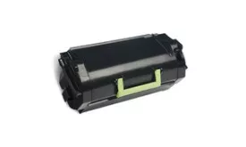 Toner für Lexmark M5155 (Schwarz)