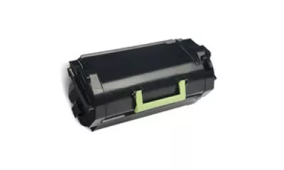 Toner für Lexmark M5155 (Schwarz)