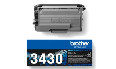 Toner Brother TN-3430 (Schwarz)