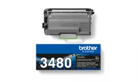 Toner Brother TN-3480 (Schwarz)