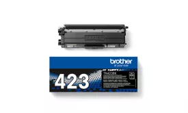 Toner Brother TN-423BK (Schwarz)