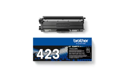 Toner Brother TN-423BK (Schwarz)