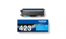 Toner Brother TN-423C (Cyan)