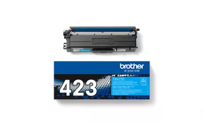 Toner Brother TN-423C (Cyan)