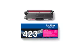 Toner Brother TN-423M (Magenta)