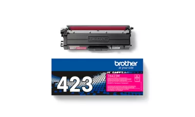 Toner Brother TN-423M (Magenta)