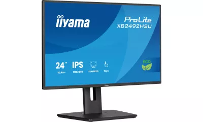 LED 24" Iiyama XB2492HSU-B1