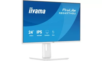 LED 24" Iiyama XB2497HSU-W1
