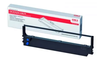 Farbband für OKI ML 6300 FB-SC